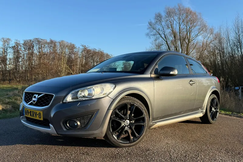 Volvo C30 (2010)