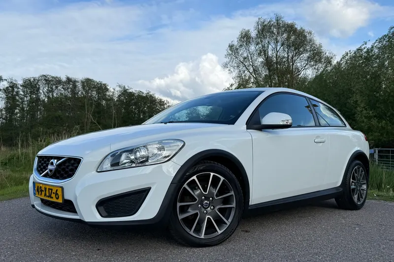 Volvo C30 (2012)