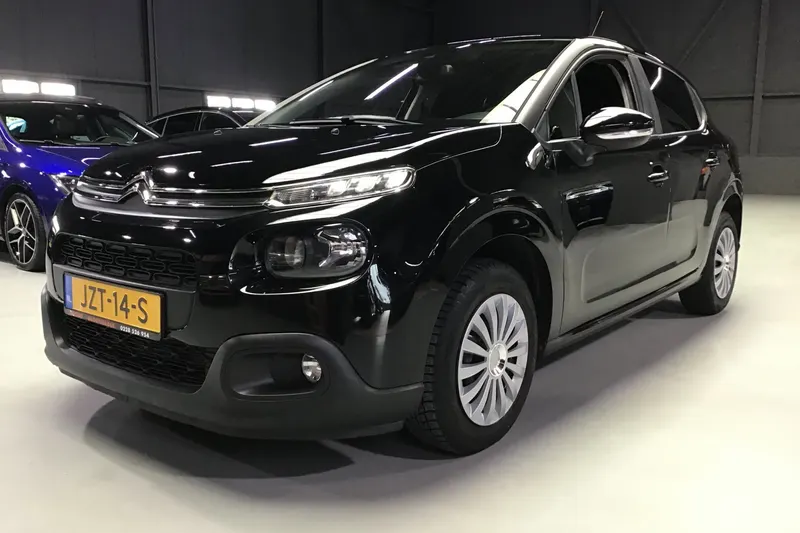 Citroën C3 (2020)