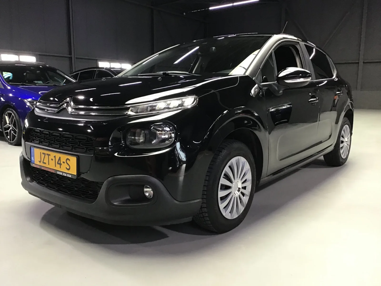 Citroën C3 (2020) — foto 1