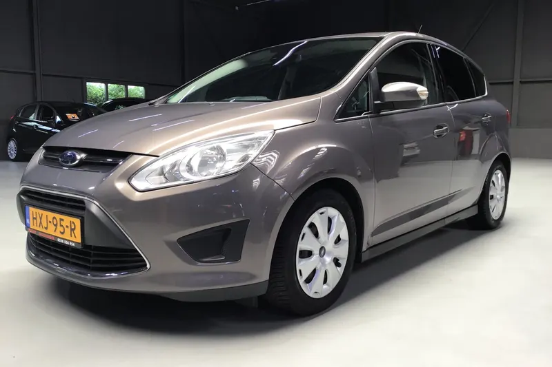 Ford C-Max (2014)