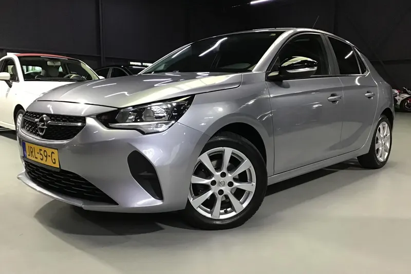 Opel Corsa (2022)