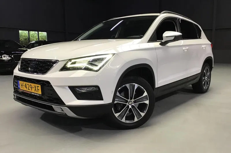 SEAT Ateca (2020)