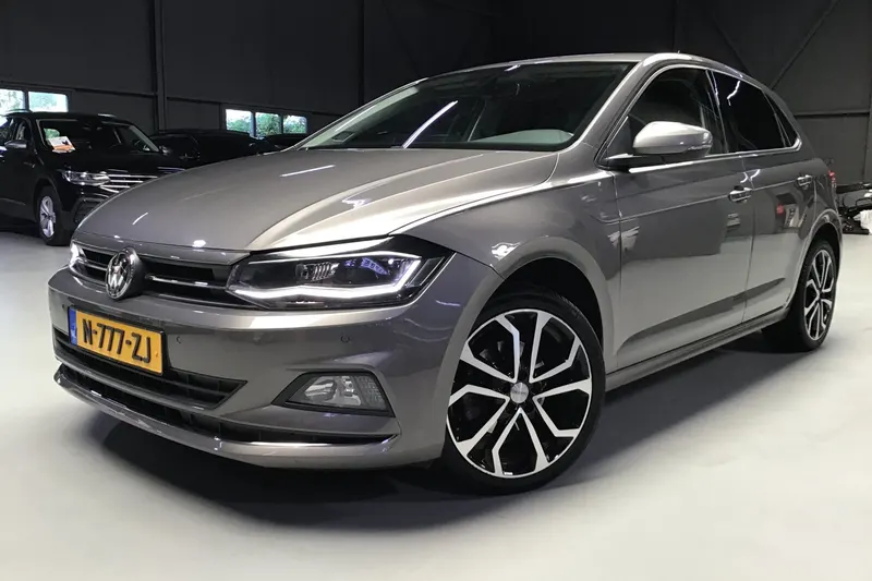 Volkswagen Polo (2018)