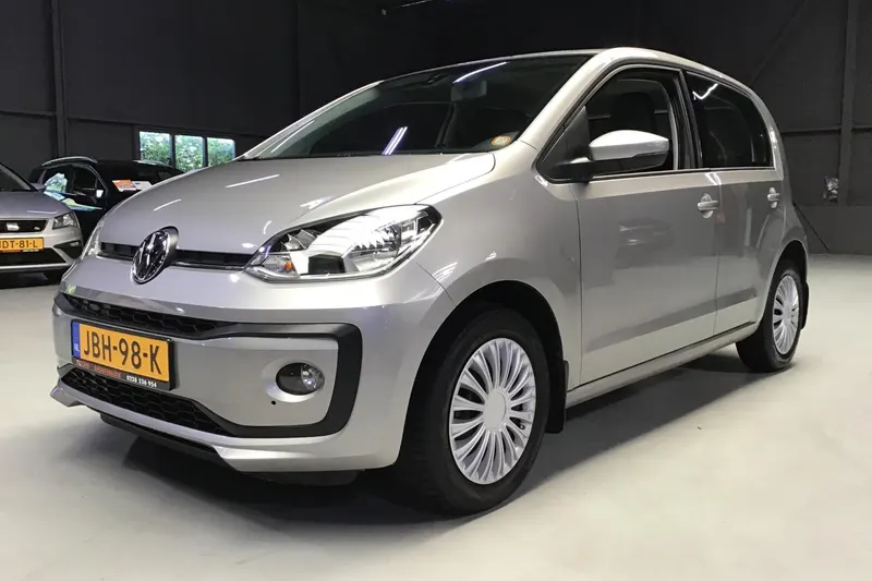 Volkswagen Up! (2019)