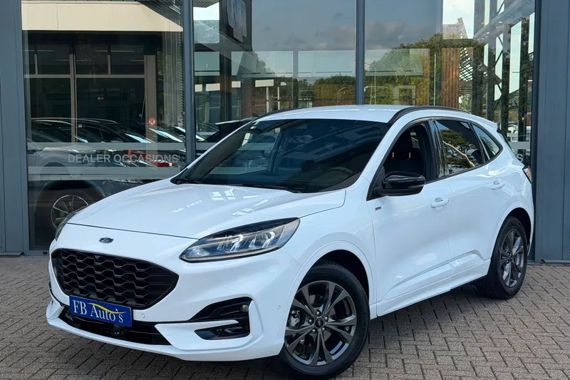 Ford Kuga (2023)