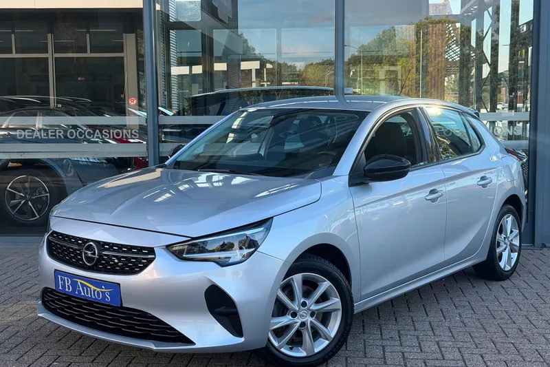 Opel Corsa (2023)