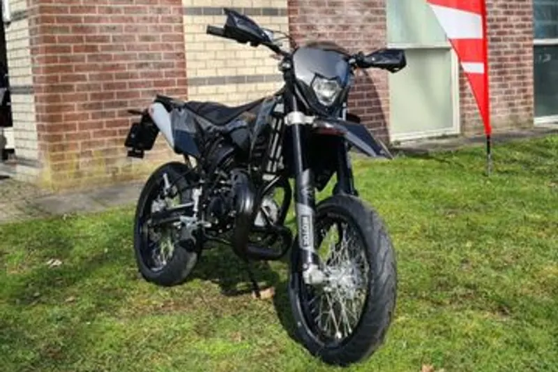 SHERCO 50 Supermoto Track (2026)
