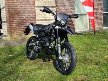 SHERCO 50 Supermoto Track (2026) — foto 1