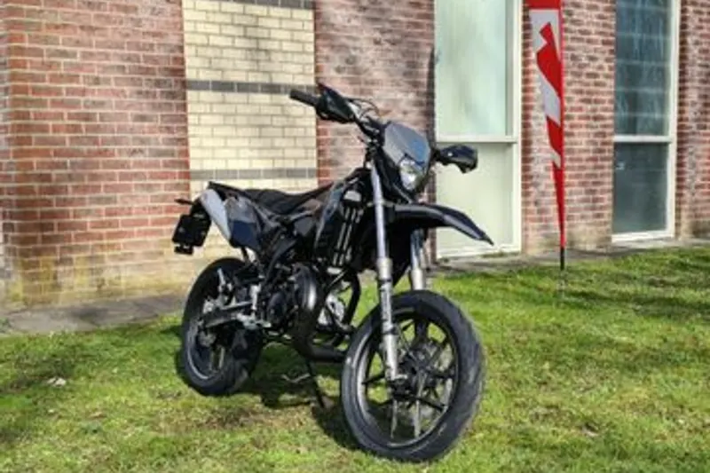 SHERCO 50 Supermoto Sport (2026)