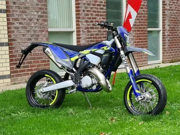 SHERCO 125 (2025) — foto 1