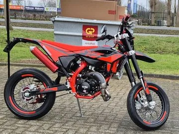 BETA RR (2024) — foto 1