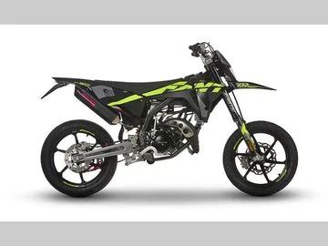 FANTIC OVERIG (2025) — foto 1