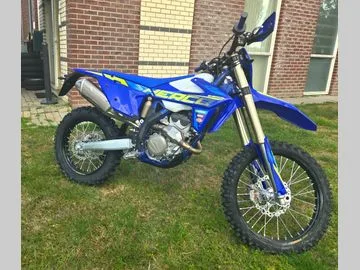 SHERCO 300 SEF Factory (2025) — foto 1
