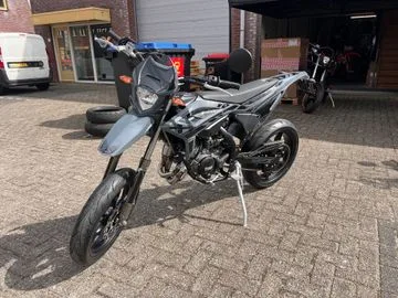 BETA 50 (2026) — foto 1