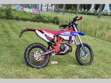 BETA RR (2024) — foto 1