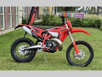 BETA RR (2027) — foto 1