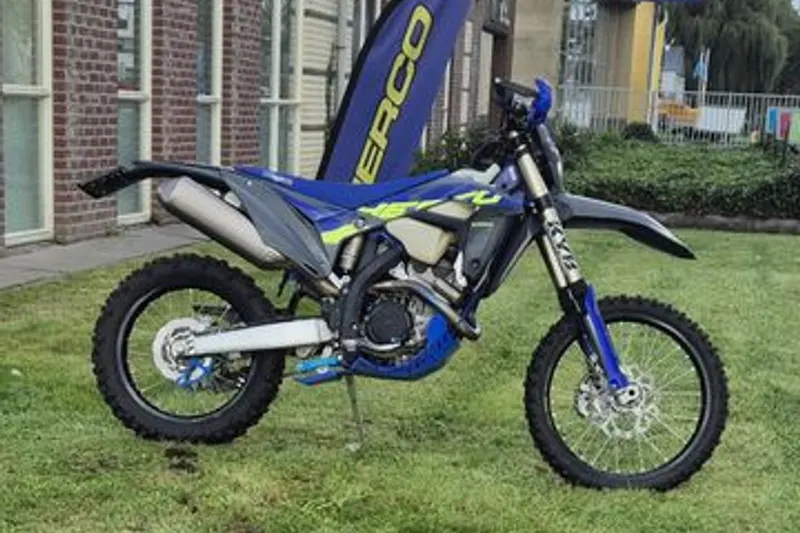 Sherco 300 SEF Factory (2024)