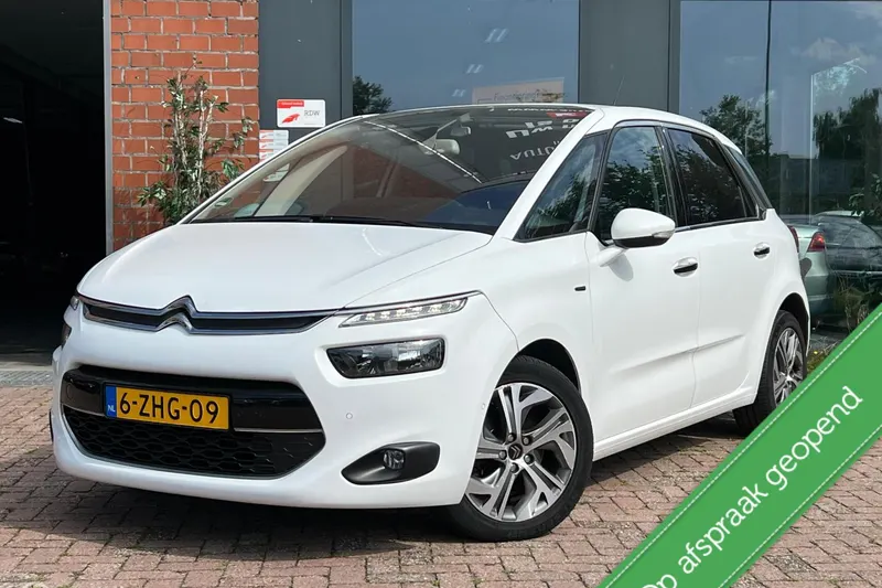 Citroën C4 Picasso (2015)