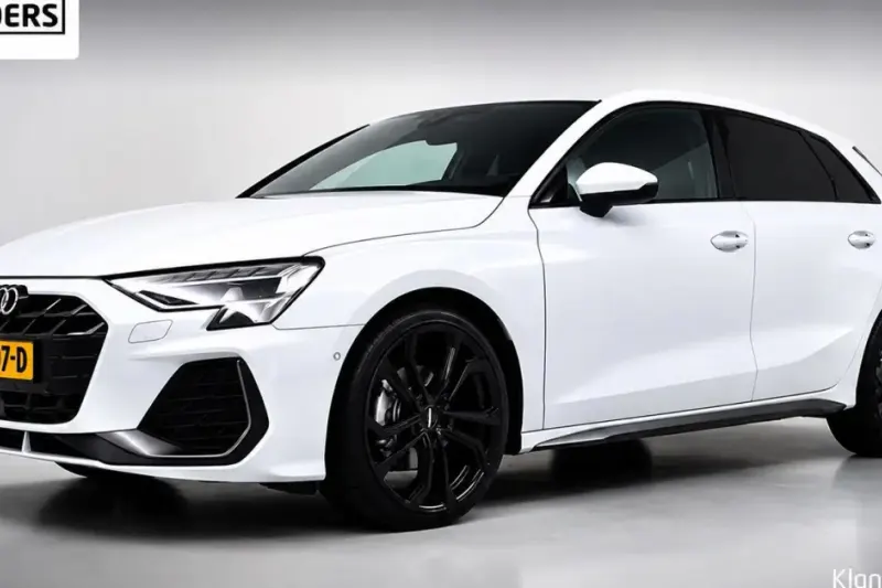 Audi A3 (2024)