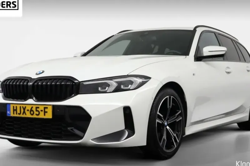 BMW 3-Serie (2024)