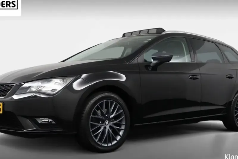 SEAT Leon (2016)