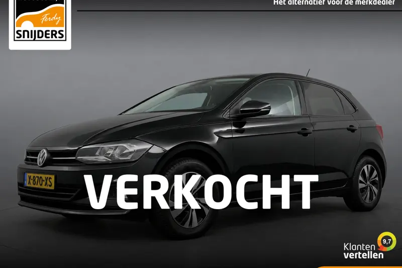 Volkswagen Polo (2020)