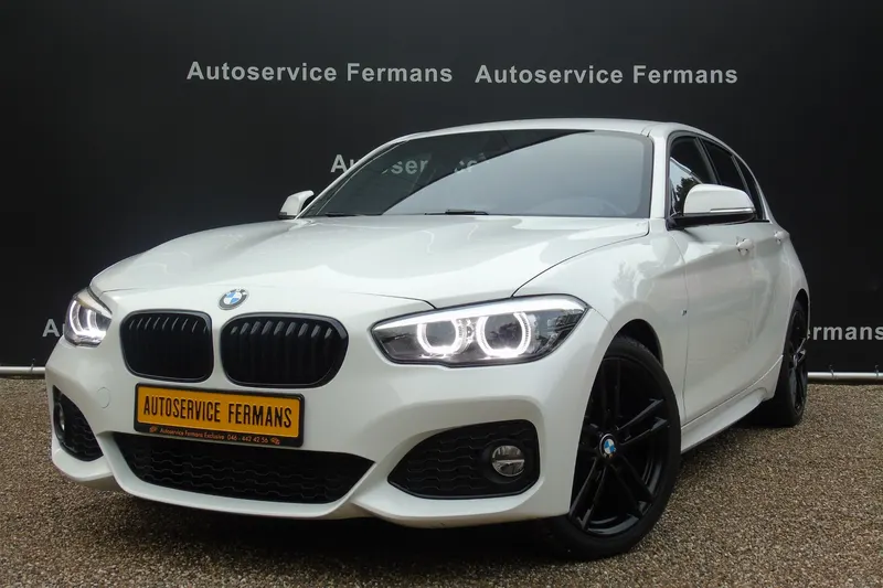 BMW 1-Serie (2019)