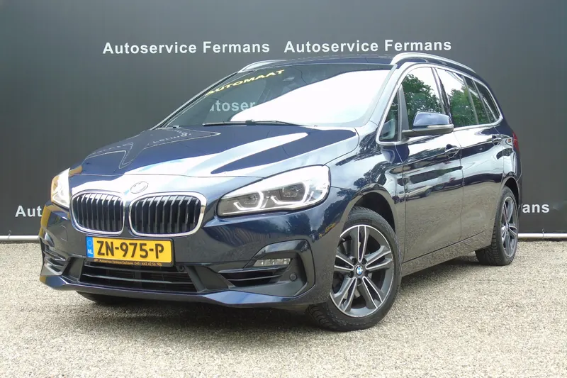 BMW 2-Serie (2019)