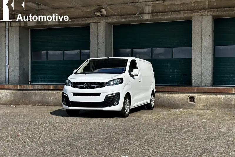 Opel Vivaro (2020)