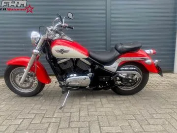 Kawasaki VN 800 (1996) — foto 1