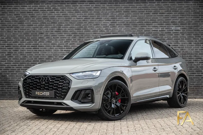 Audi Q5 Sportback (2023)