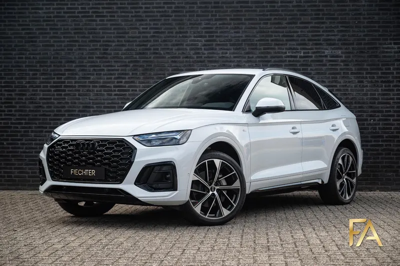 Audi Q5 Sportback (2023)
