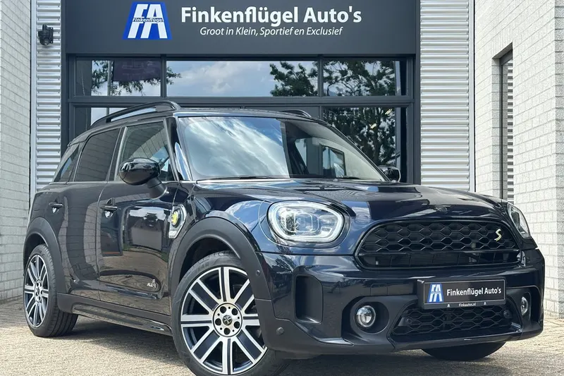 MINI Countryman (2022)