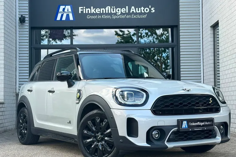 MINI Countryman (2020)