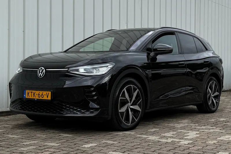 Volkswagen ID.4 (2023)