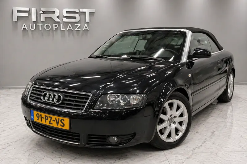 Audi A4 (2005)