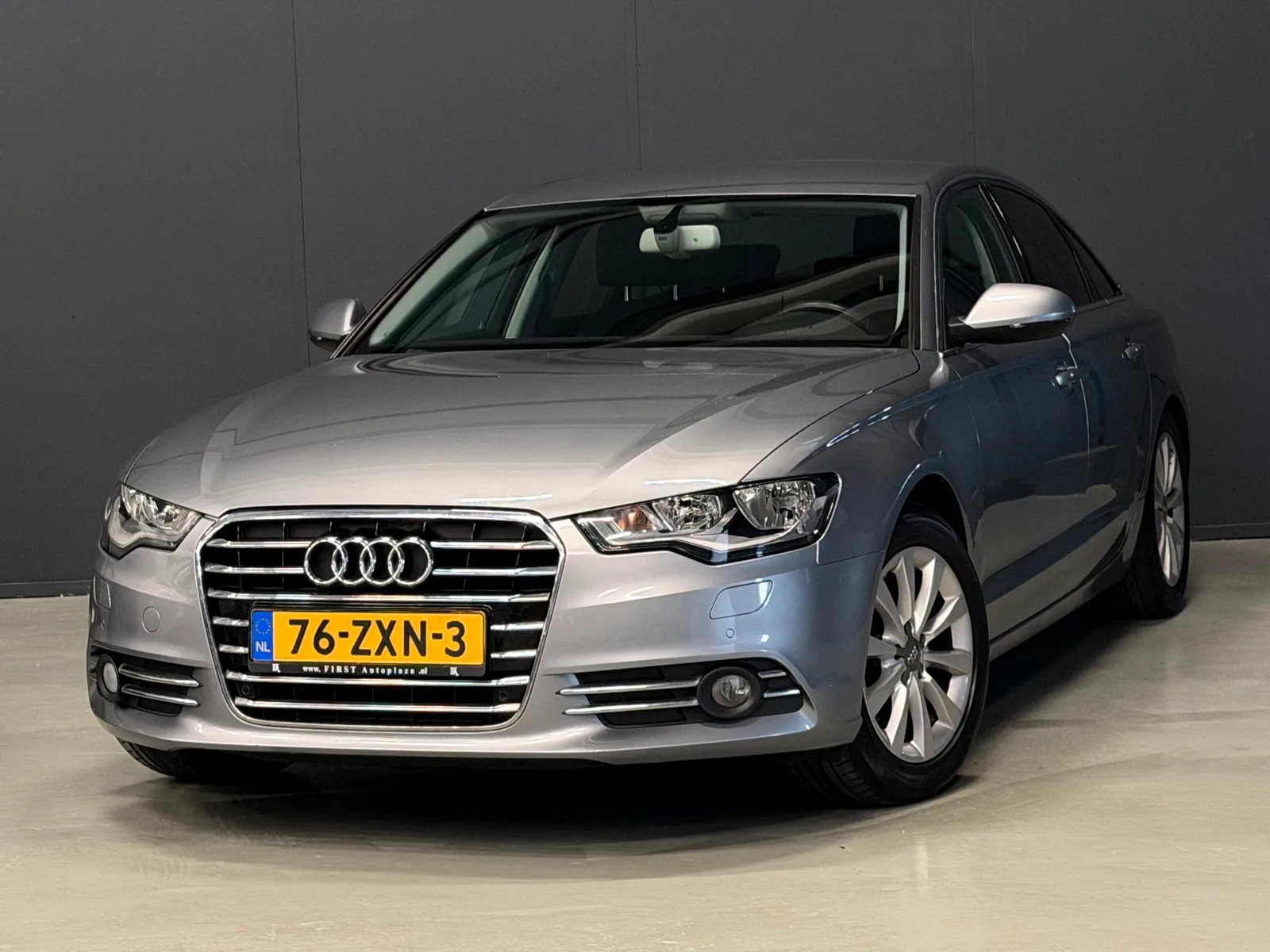 Audi A6 (2013) — foto 1