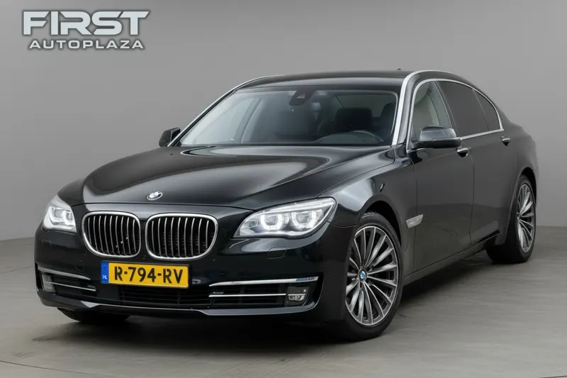 BMW 7-Serie (2012)