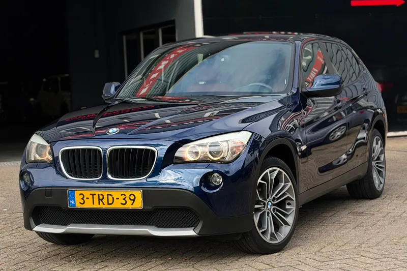 BMW X1 (2010)