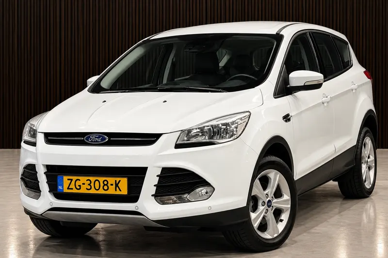 Ford Kuga (2016)