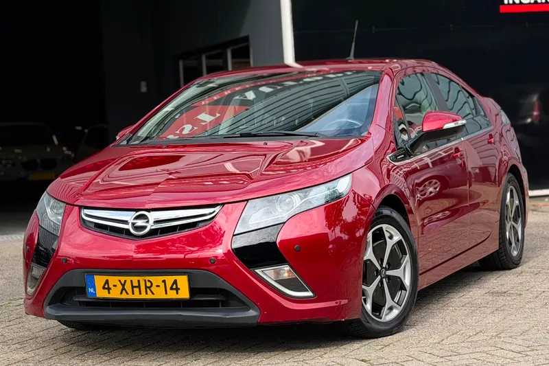 Opel Ampera (2012)