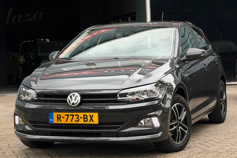Volkswagen Polo (2020)