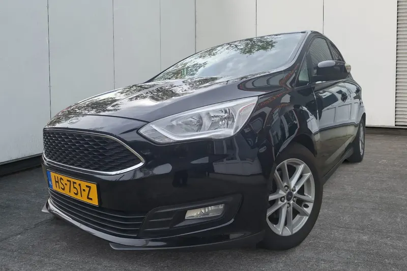 Ford C-Max (2016)