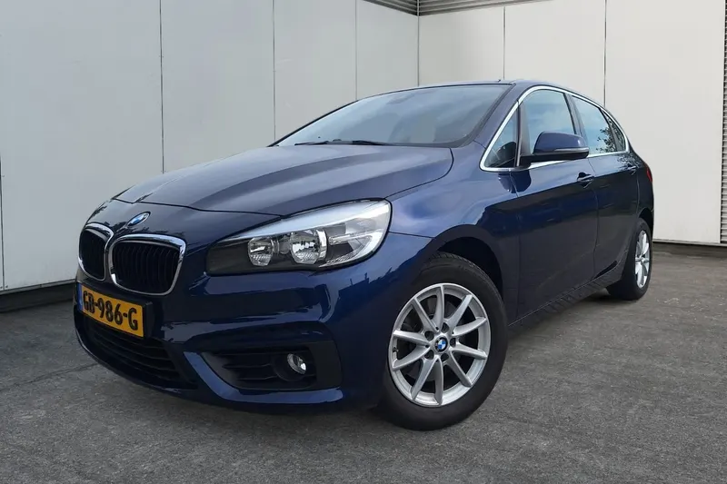 BMW 2-Serie Active Tourer (2015)