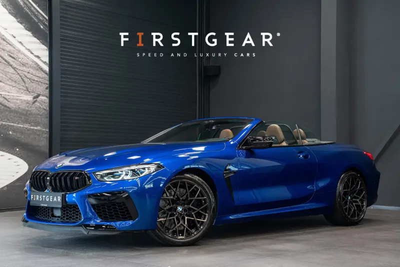 BMW 8-Serie (2022)