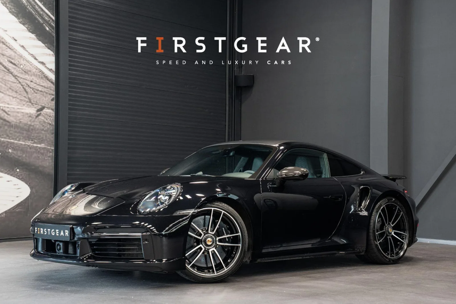 Porsche 911 (2020) — foto 1