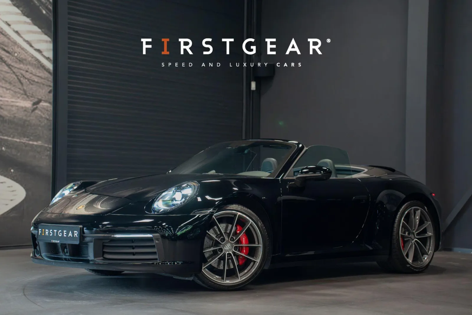 Porsche 911 (2021) — foto 1