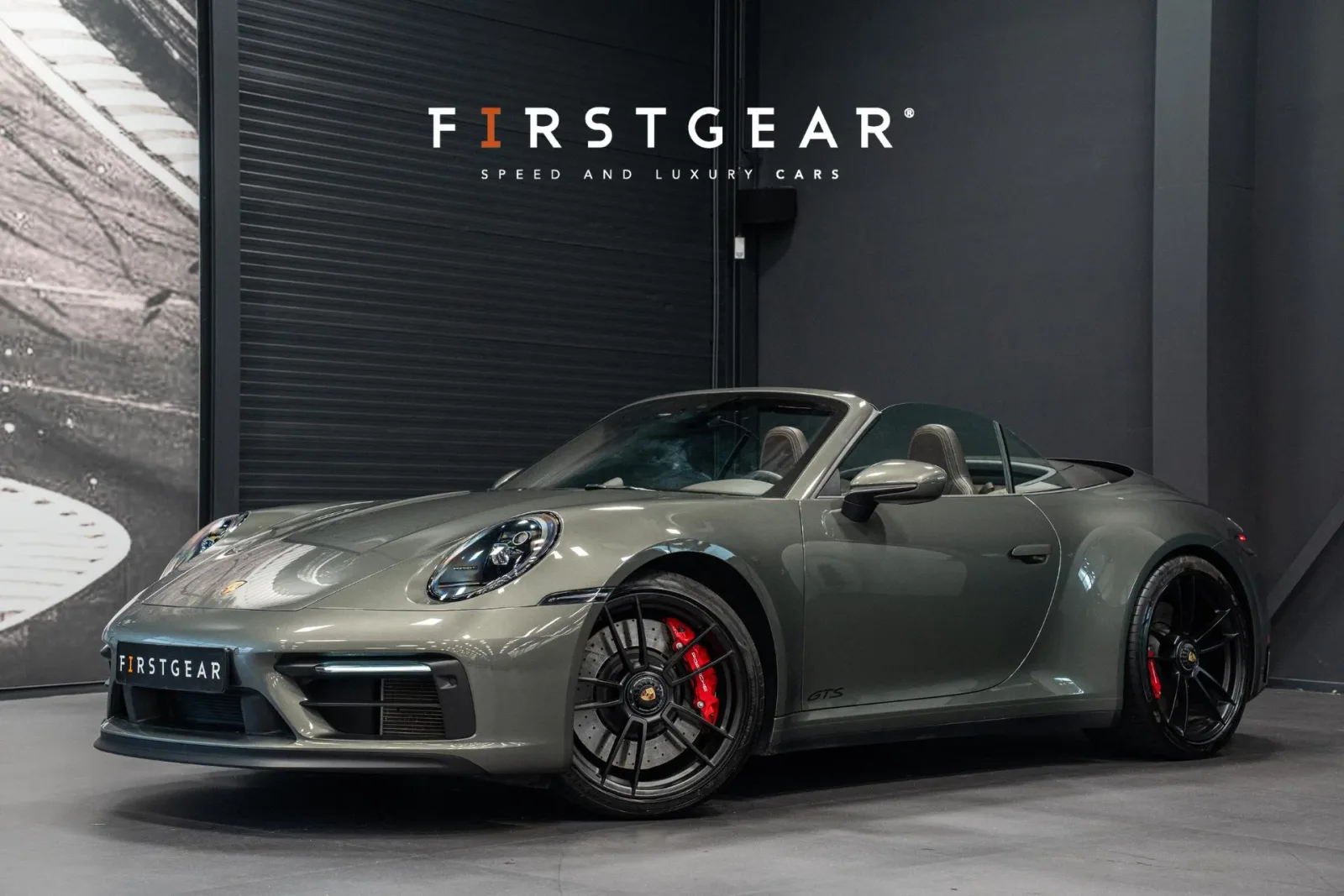 Porsche 911 (2022) — foto 1
