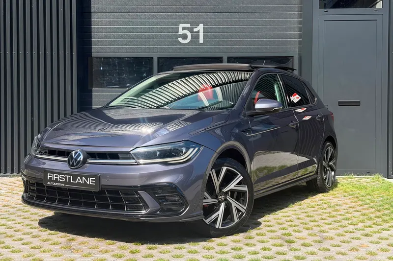 Volkswagen Polo (2022)